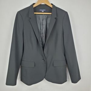 Tommy Hilfiger black blazer